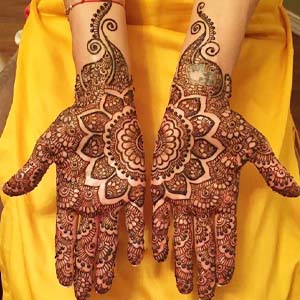 Mehndi Artist in Panchkula